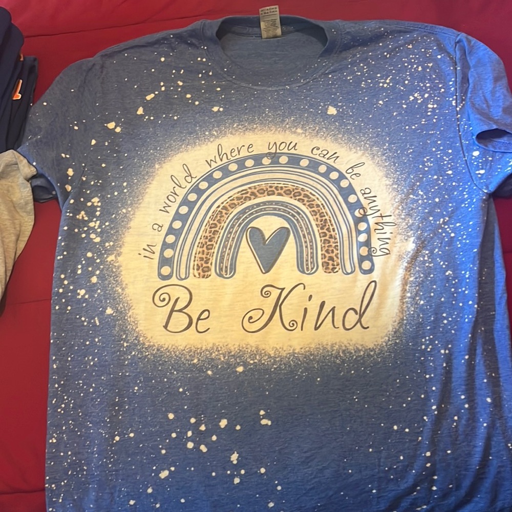 Be Kind Shirt